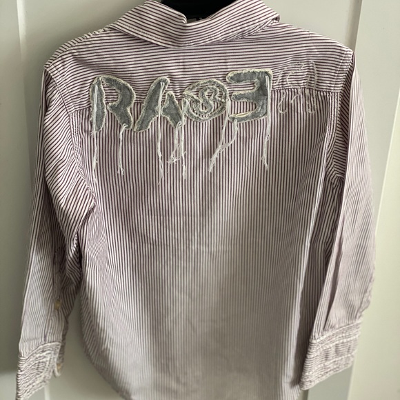 RAOER Designer Shirt - Picture 3 of 7